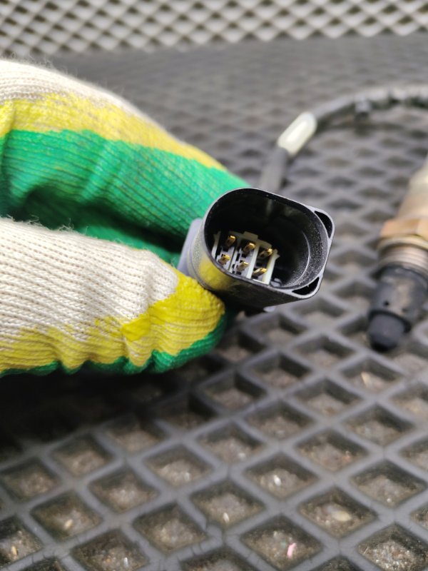 Датчик кислородный, 3500 рублей, Ховрино