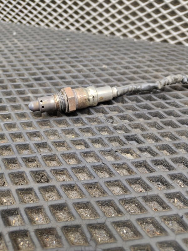 Датчик кислородный, 3500 рублей, Ховрино