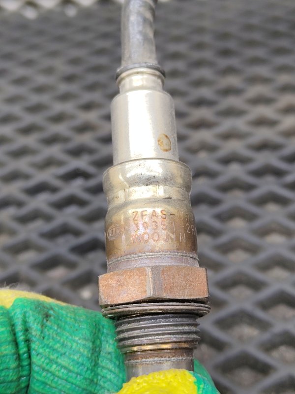 Датчик кислородный, 3500 рублей, Ховрино