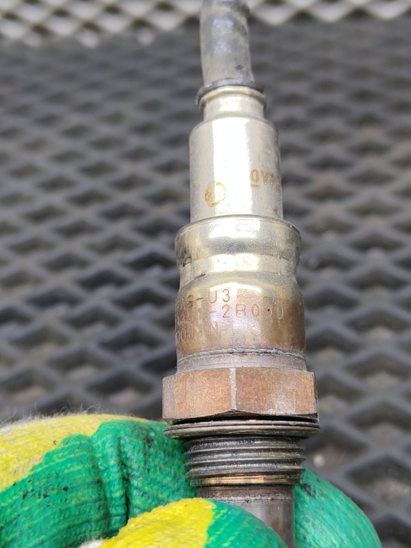 Датчик кислородный, 3500 рублей, Ховрино