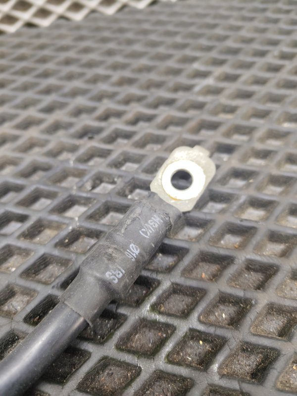 Клемма аккумулятора, 5000 рублей, Ховрино