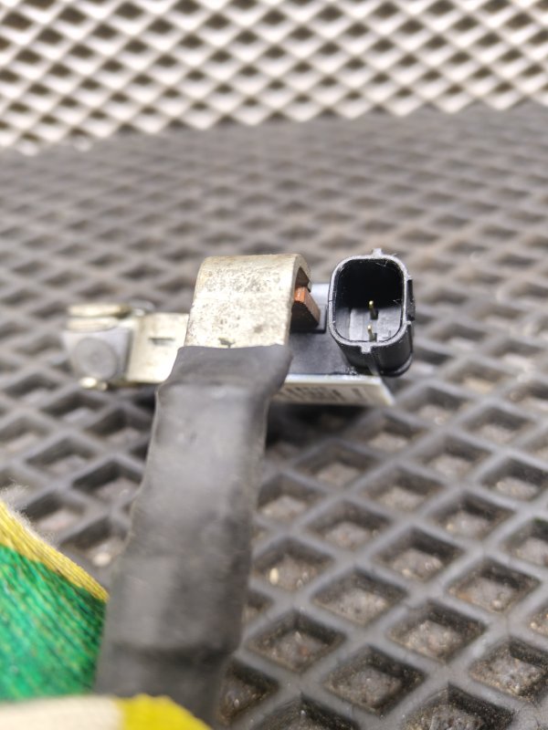 Клемма аккумулятора, 5000 рублей, Ховрино