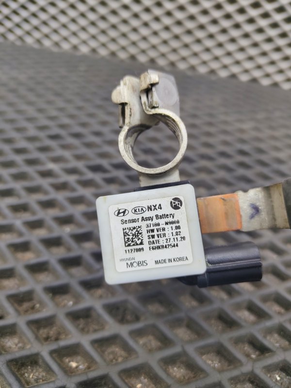 Клемма аккумулятора, 5000 рублей, Ховрино