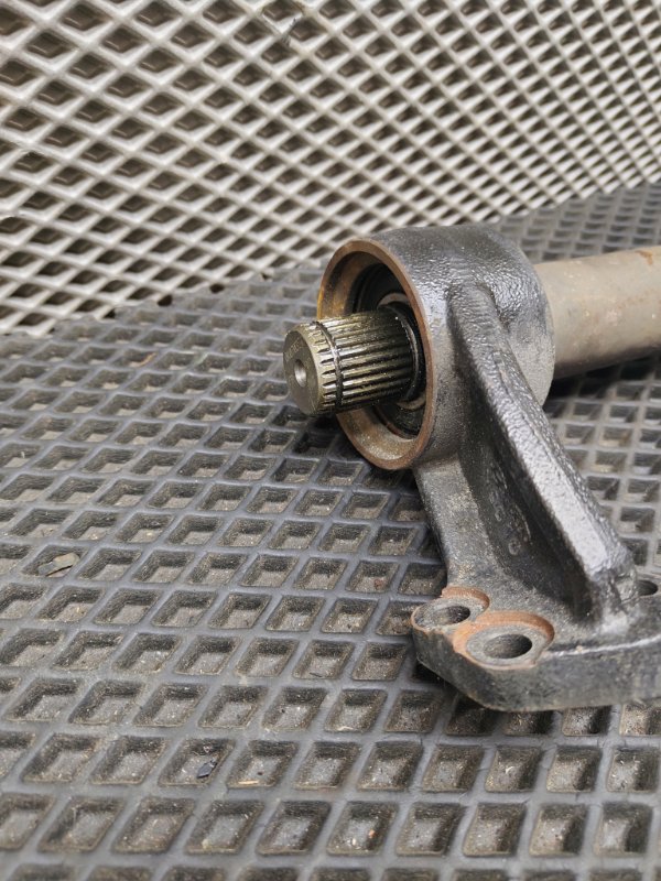 Вал промежуточный, 8000 рублей, Ховрино