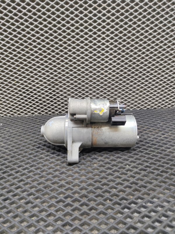 Стартер, 12000 рублей, Ховрино