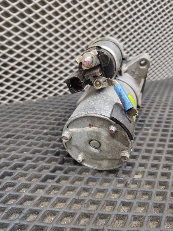 Стартер, 12000 рублей, Ховрино