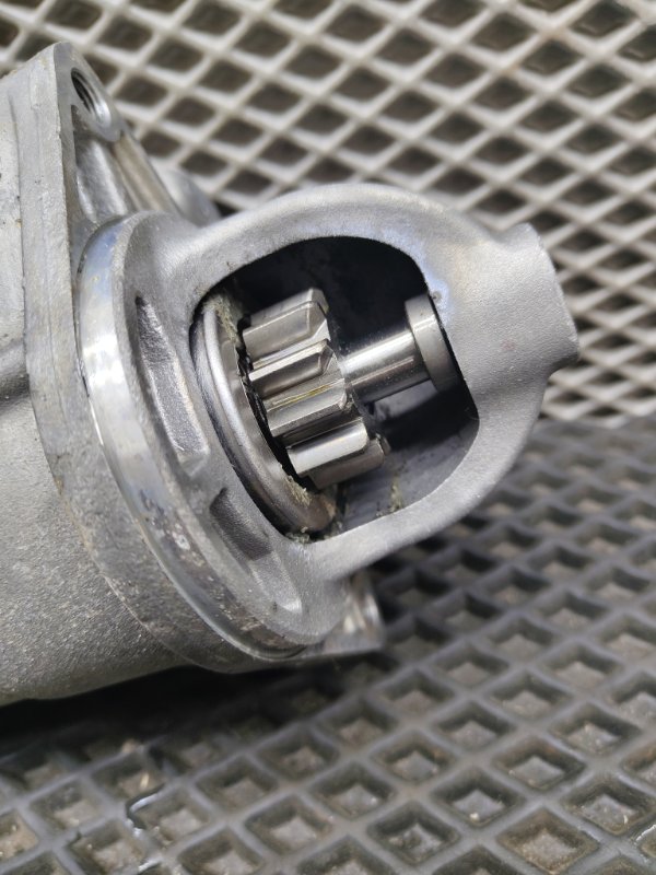 Стартер, 12000 рублей, Ховрино