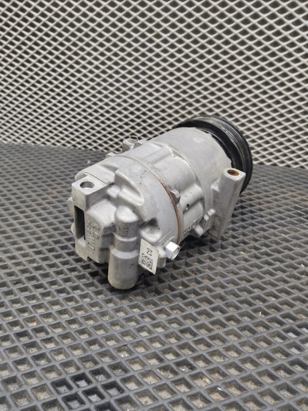 Компрессор кондиционера, 10000 рублей, Ховрино