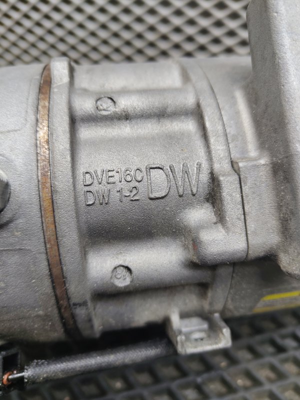 Компрессор кондиционера, 10000 рублей, Ховрино