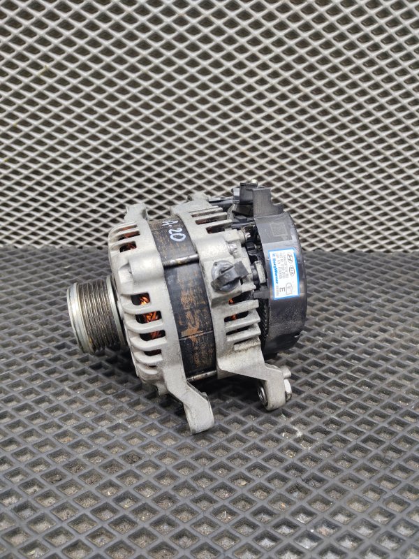 Генератор, 10000 рублей, Ховрино