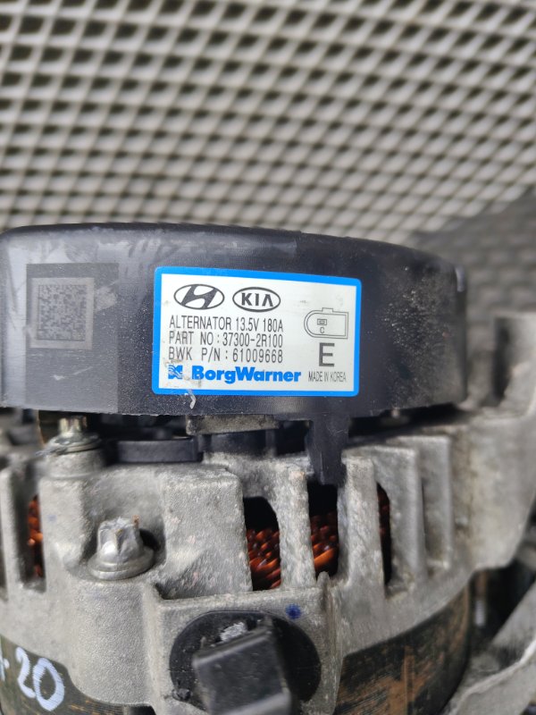 Генератор, 10000 рублей, Ховрино