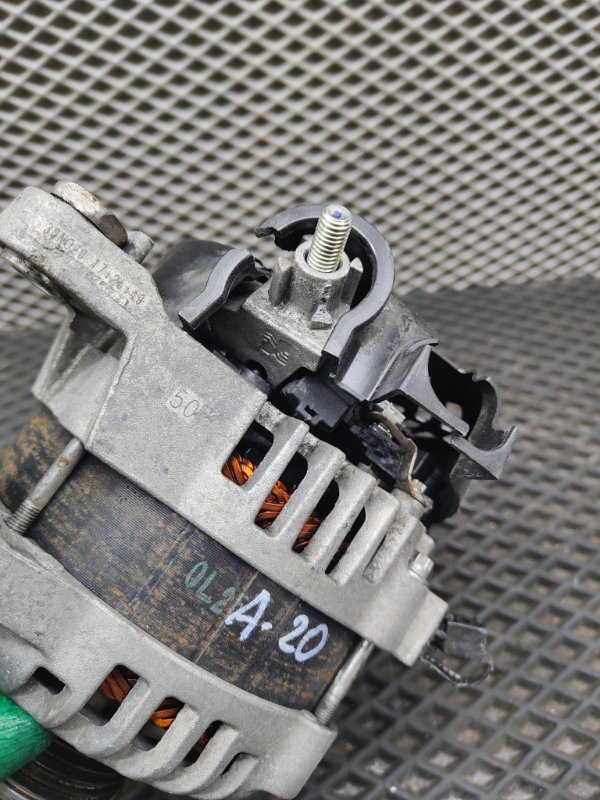 Генератор, 10000 рублей, Ховрино