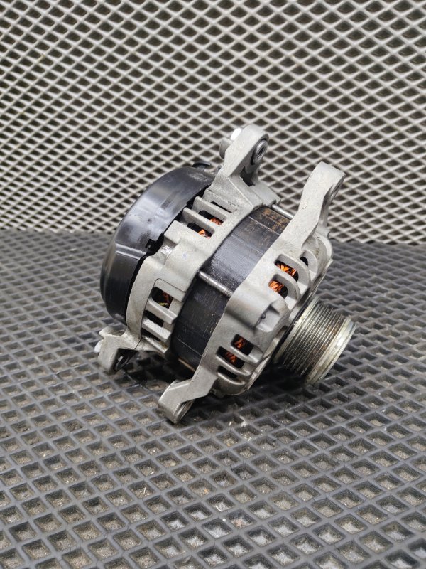 Генератор, 10000 рублей, Ховрино