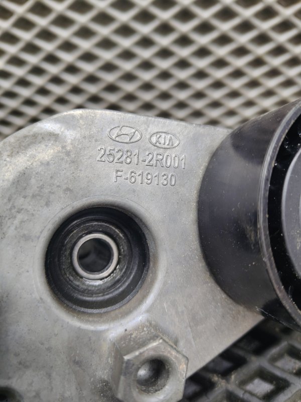 Ролик натяжной навесного оборудования, 2500 рублей, Ховрино