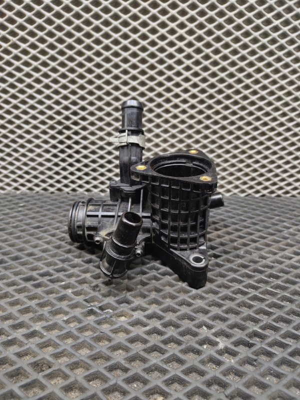 Корпус термостата, 3000 рублей, Ховрино