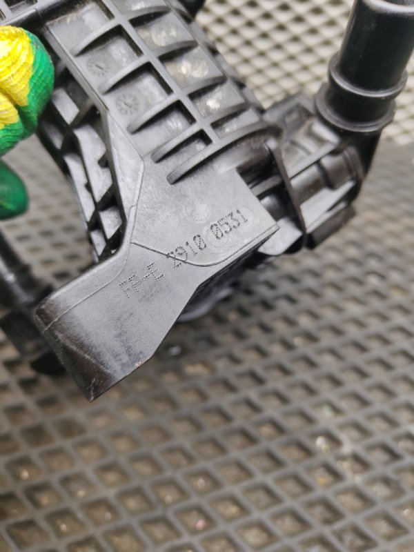 Корпус термостата, 3000 рублей, Ховрино