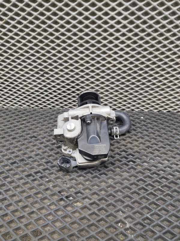 Крепление клапана EGR, 8000 рублей, Ховрино