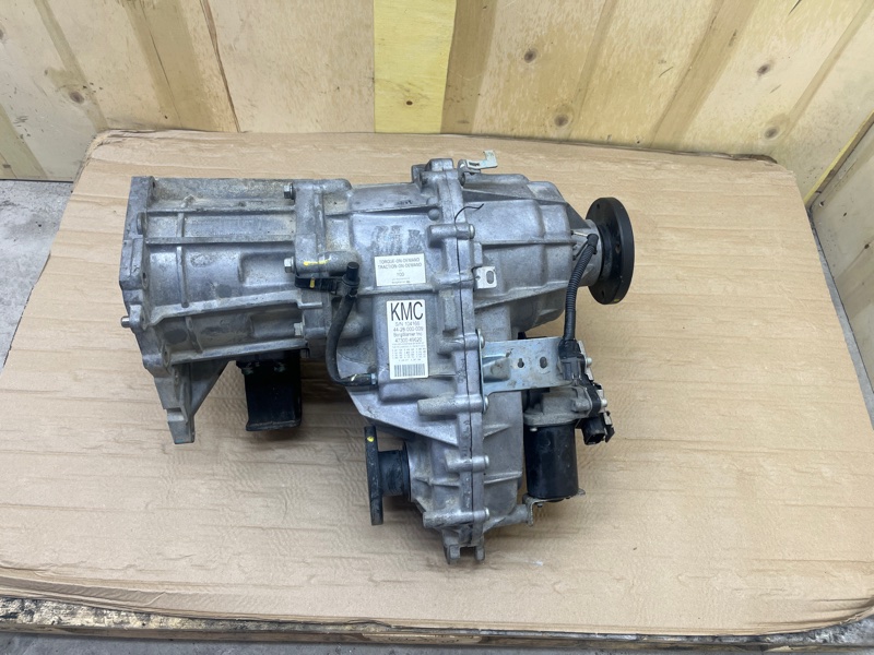 Раздаточная коробка, 75000 рублей, Ховрино