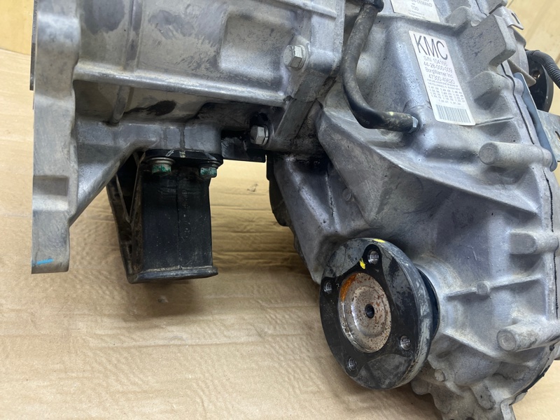 Раздаточная коробка, 75000 рублей, Ховрино