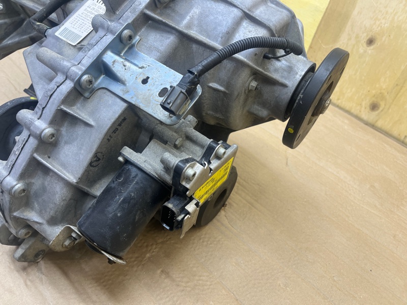 Раздаточная коробка, 75000 рублей, Ховрино