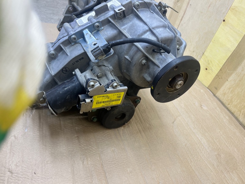 Раздаточная коробка, 75000 рублей, Ховрино