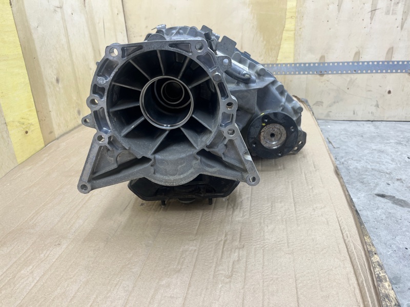 Раздаточная коробка, 75000 рублей, Ховрино