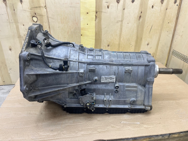 АКПП, 180000 рублей, Ховрино