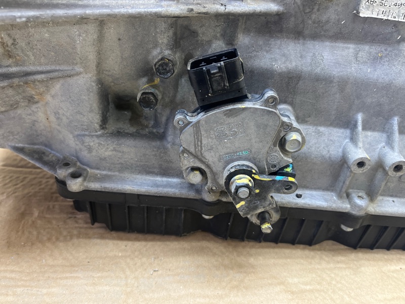 АКПП, 180000 рублей, Ховрино