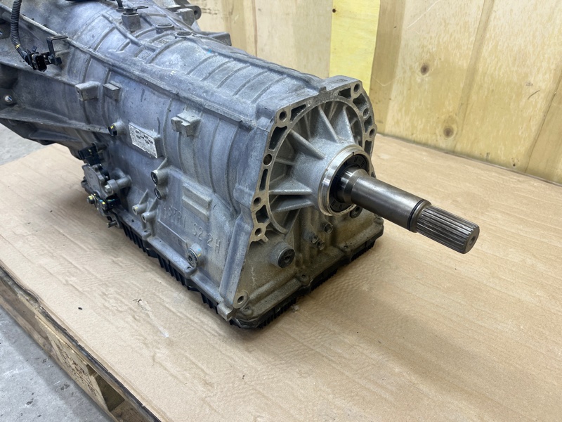 АКПП, 180000 рублей, Ховрино