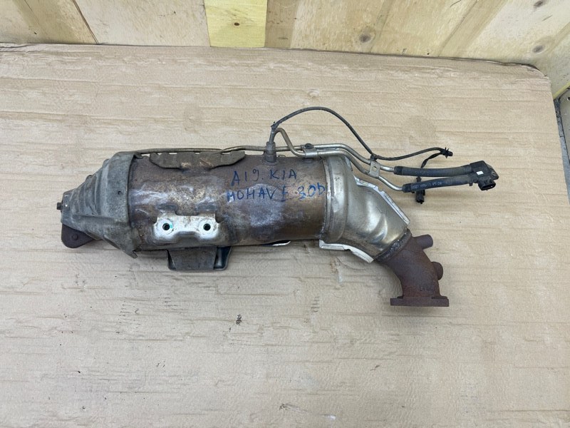 Катализатор, 50000 рублей, Ховрино