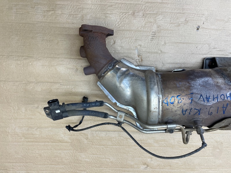 Катализатор, 50000 рублей, Ховрино