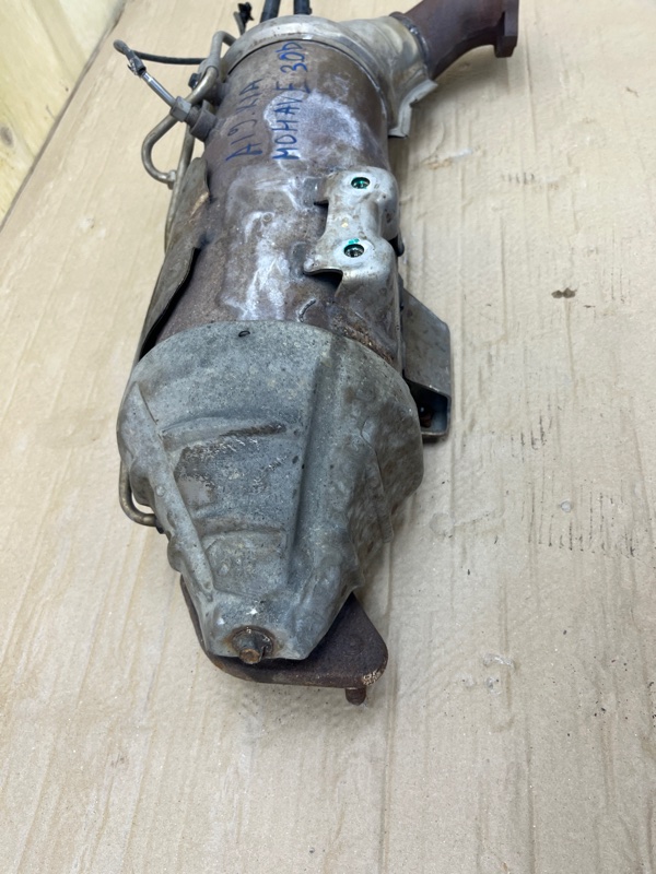 Катализатор, 50000 рублей, Ховрино