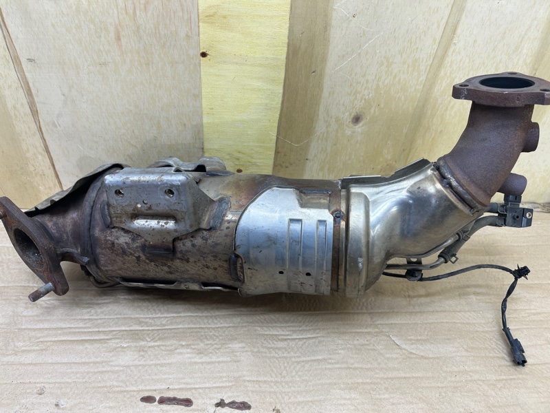 Катализатор, 50000 рублей, Ховрино