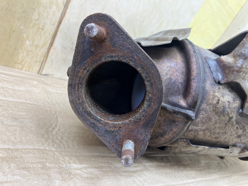 Катализатор, 50000 рублей, Ховрино