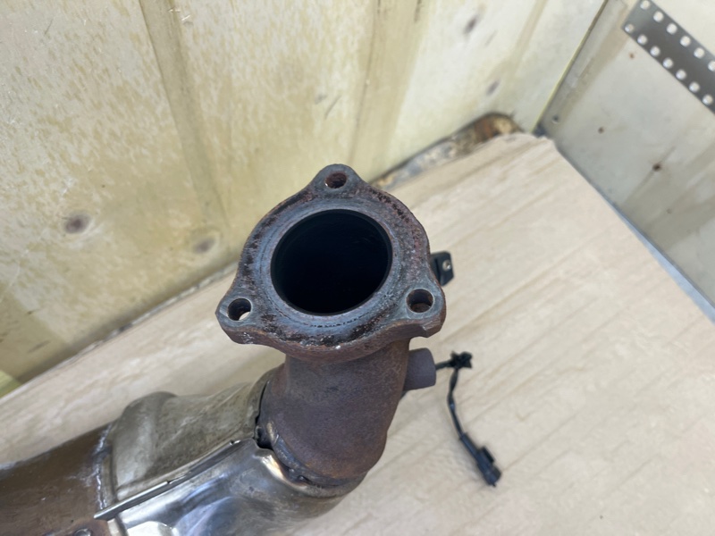 Катализатор, 50000 рублей, Ховрино