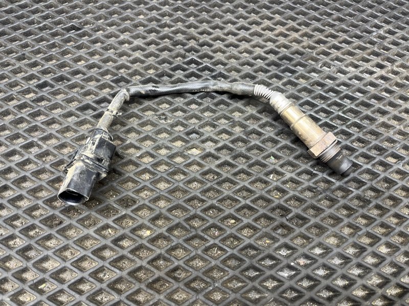 Датчик кислородный, 2000 рублей, Ховрино