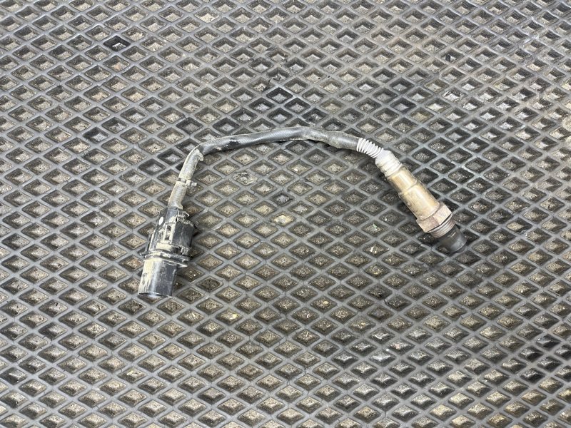 Датчик кислородный, 2000 рублей, Ховрино