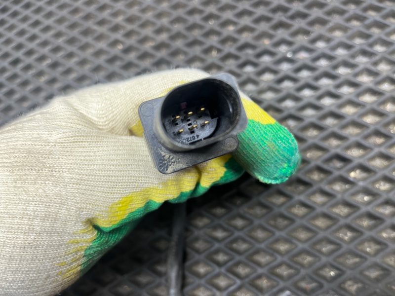 Датчик кислородный, 2000 рублей, Ховрино