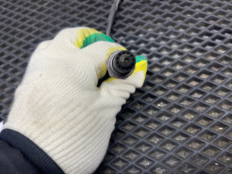 Датчик кислородный, 2000 рублей, Ховрино