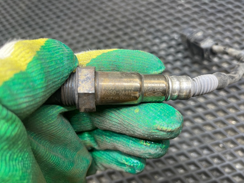 Датчик кислородный, 2000 рублей, Ховрино