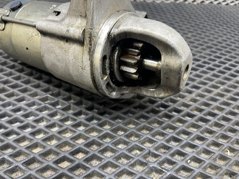 Стартер, 8000 рублей, Ховрино