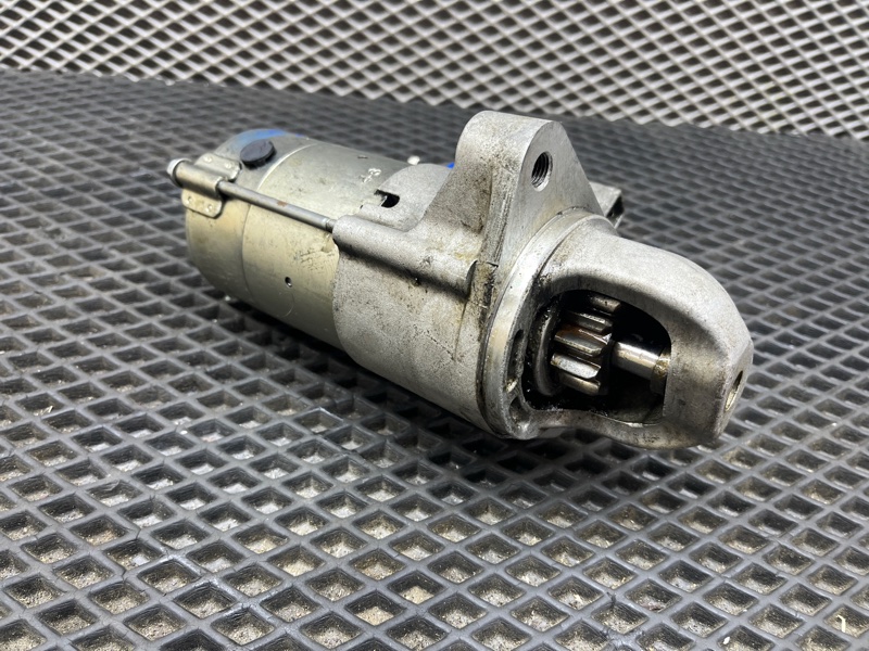 Стартер, 8000 рублей, Ховрино