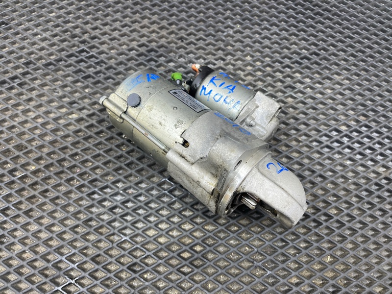 Стартер, 8000 рублей, Ховрино