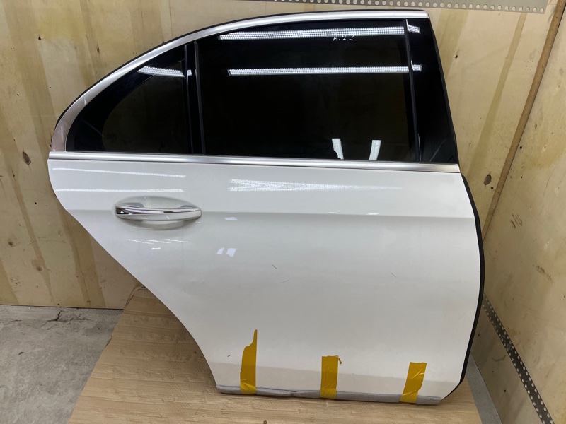 Дверь, 50000 рублей, Ховрино