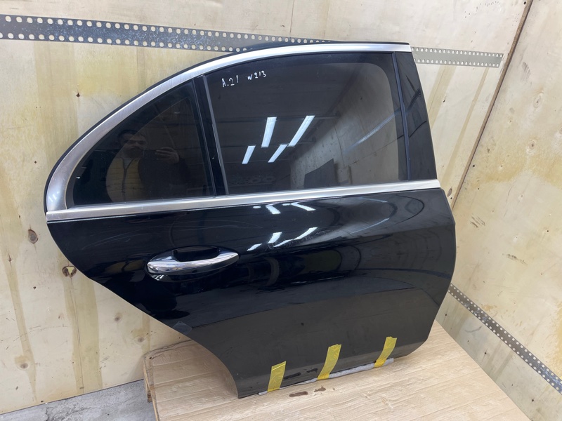 Дверь, 100000 рублей, Ховрино