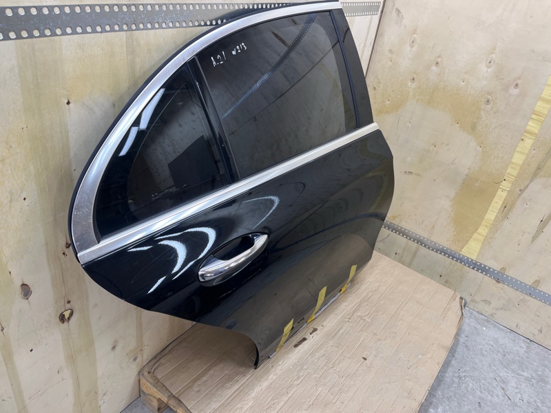 Дверь, 100000 рублей, Ховрино