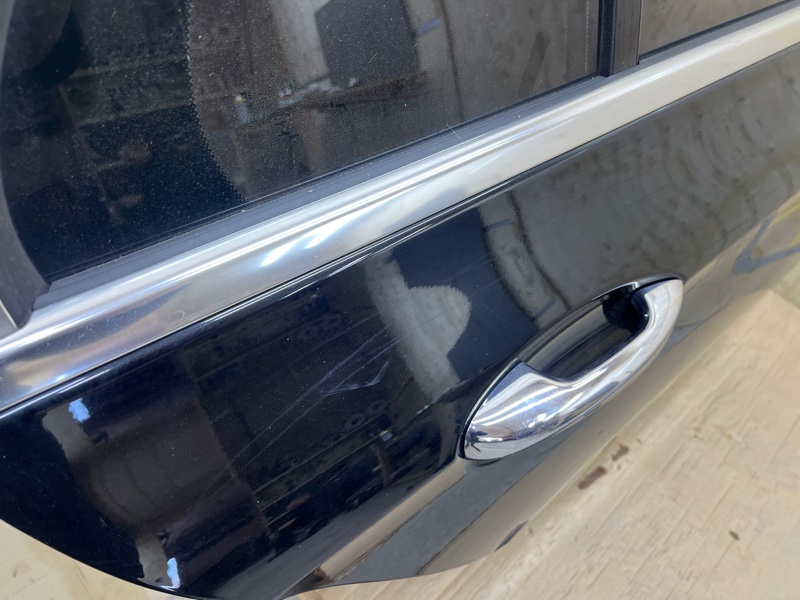 Дверь, 100000 рублей, Ховрино