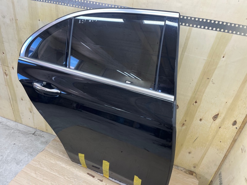 Дверь, 100000 рублей, Ховрино