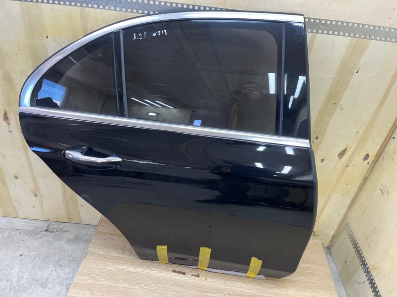 Дверь, 100000 рублей, Ховрино