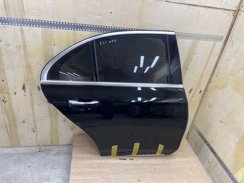 Дверь, 100000 рублей, Ховрино